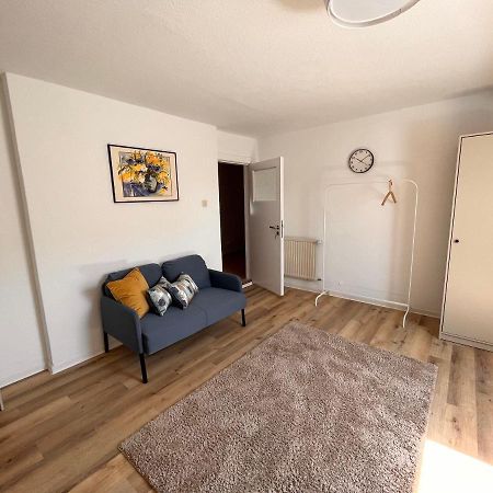 Ein Schoenes Zimmer In Kiel Luaran gambar